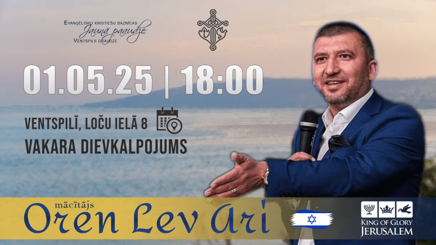 Kalpos mācītājs no&nbsp;Jeruzālemes